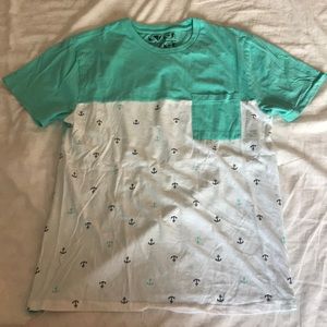 Knicker Bocker Patterned T-Shirt